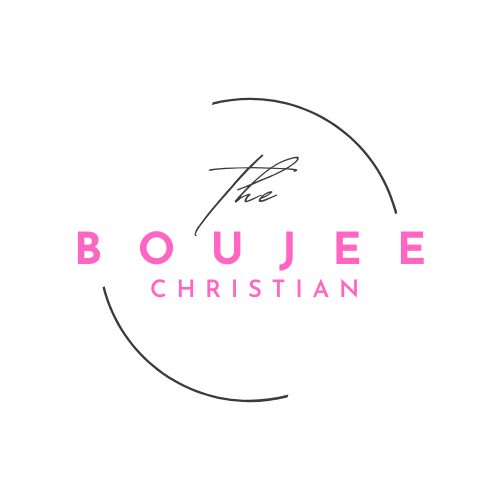 🌸 New Arrivals at The Boujee Christian: Faith, Style & Stationery That Inspire