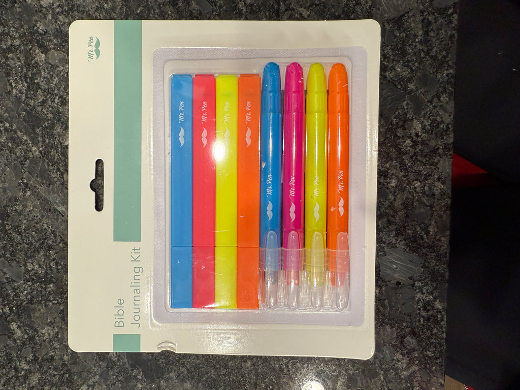 Mr. Pen