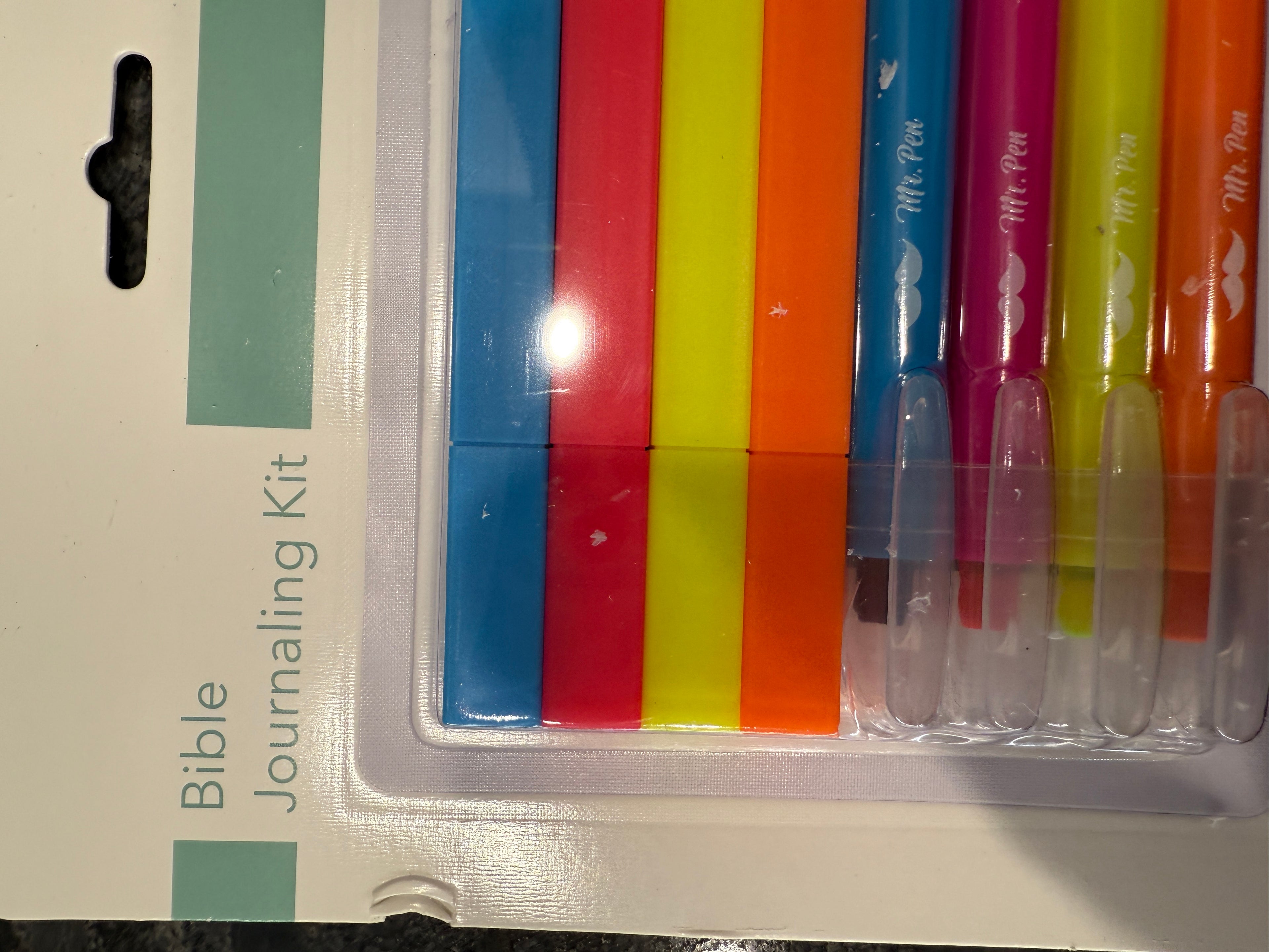 Mr. Pen