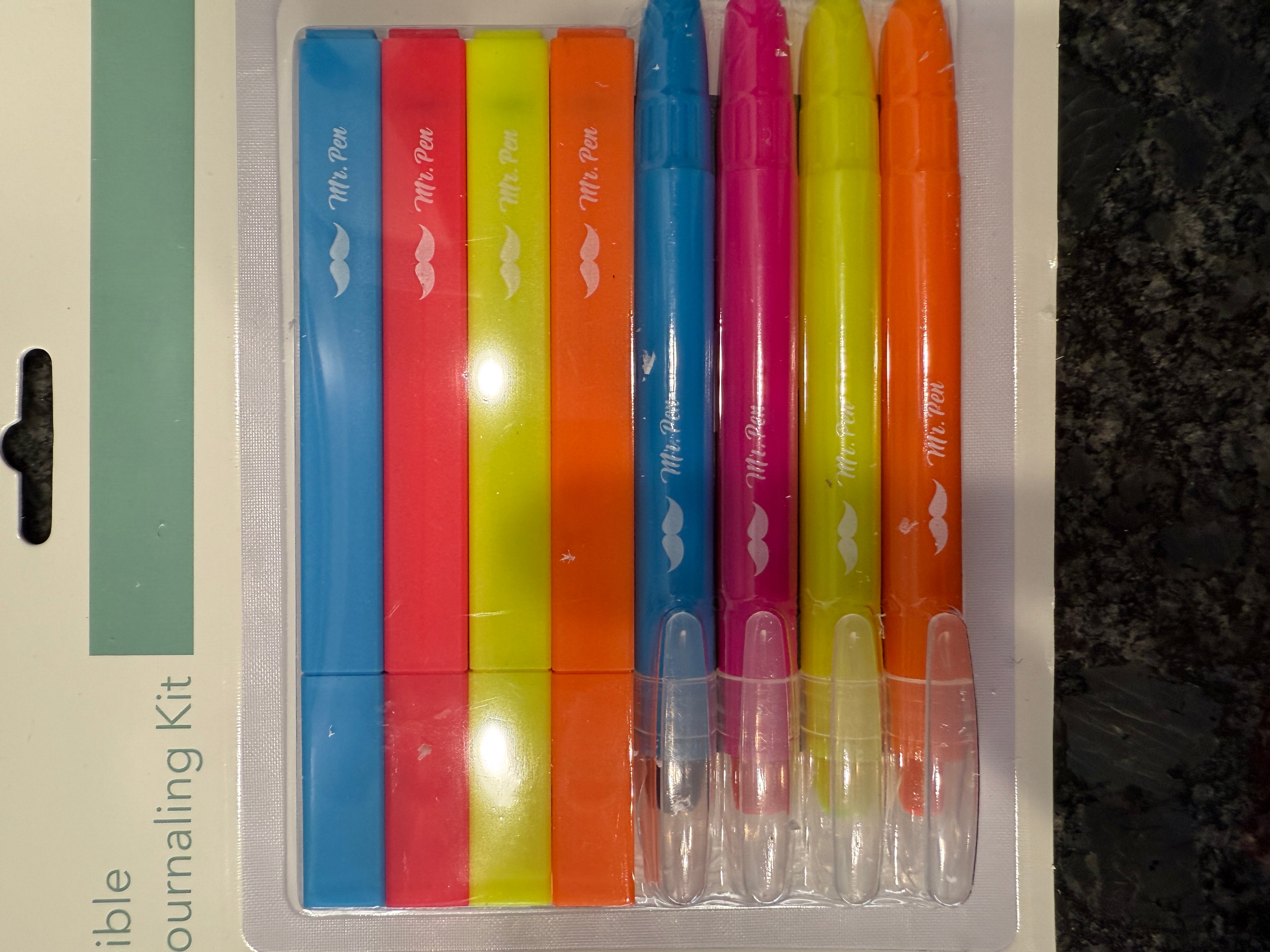 Mr. Pen