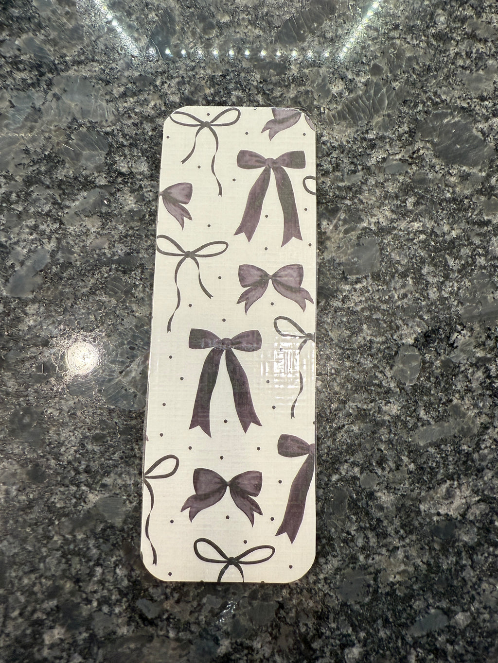 Hearts, Bows & Cherries Bookmark Set – Cute Aesthetic Bookmark Bundle for Books, Journals & Bibles 🍒💖🎀